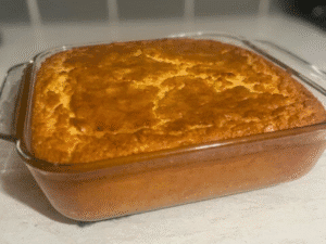 Baked Corn Casserole