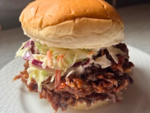 Slow Cooker Pulled Pork (Seared First for Maximum Flavor)